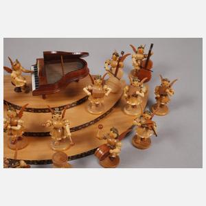 Engelberg mit Orchester Erzgebirge