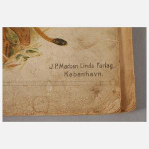 Großes zoologisches Bilderbuch