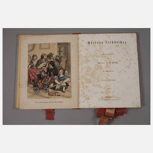 Friedrich Carl Hösch's Ziehbilderbuch