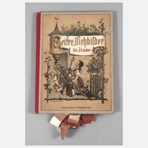 Friedrich Carl Hösch's Ziehbilderbuch
