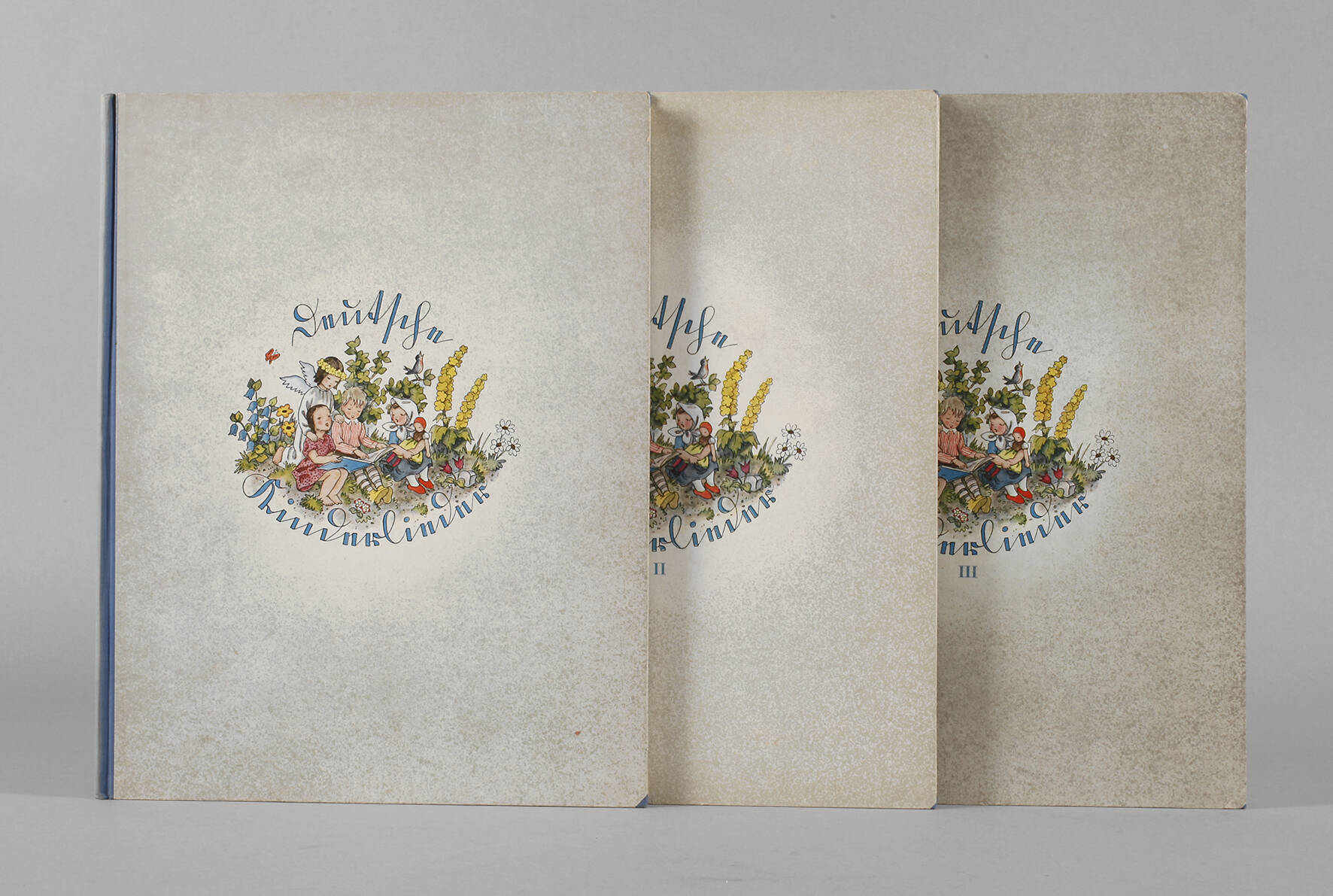 Deutsche Kinderlieder