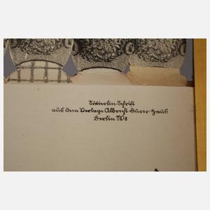 Kinderbuch mit Griffleiste