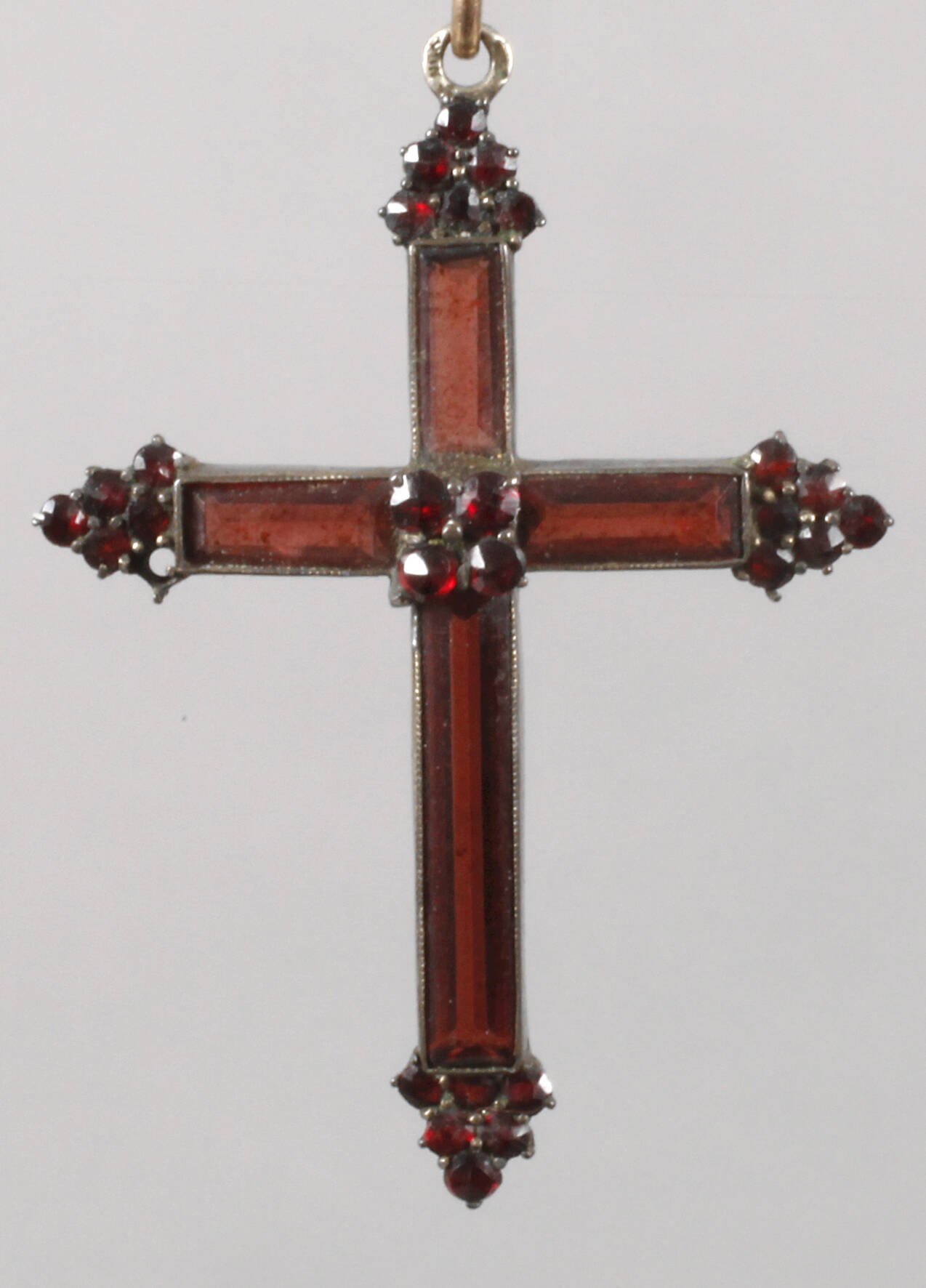 Granatkreuz