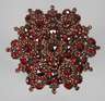 Granatbrosche