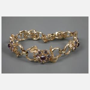 Coro, Schmuckset mit Besatz