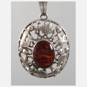 Anhänger Fischlandschmuck