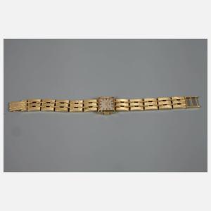 Damenarmbanduhr Cito