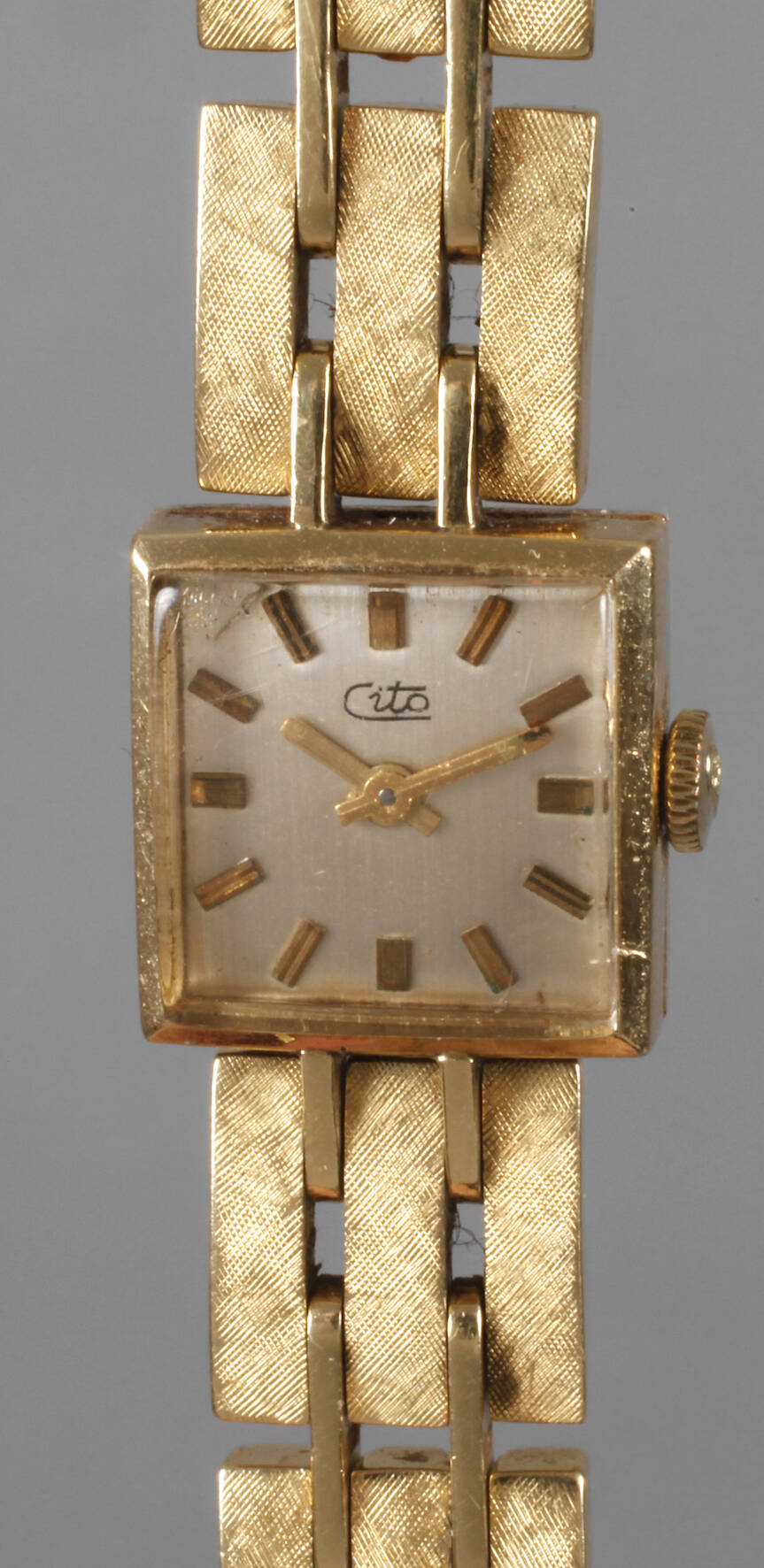 Damenarmbanduhr Cito