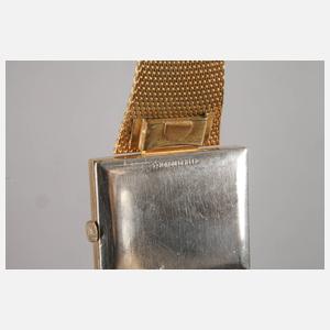 Damenarmbanduhr Longines