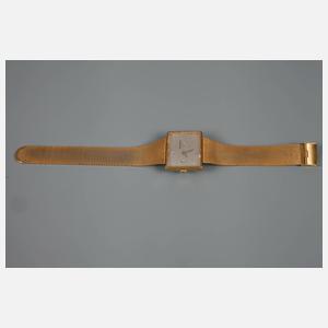 Damenarmbanduhr Longines