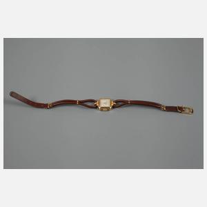 Damenarmbanduhr Nisus