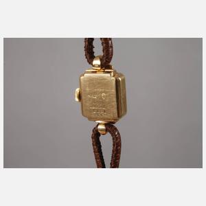 Damenarmbanduhr Nisus