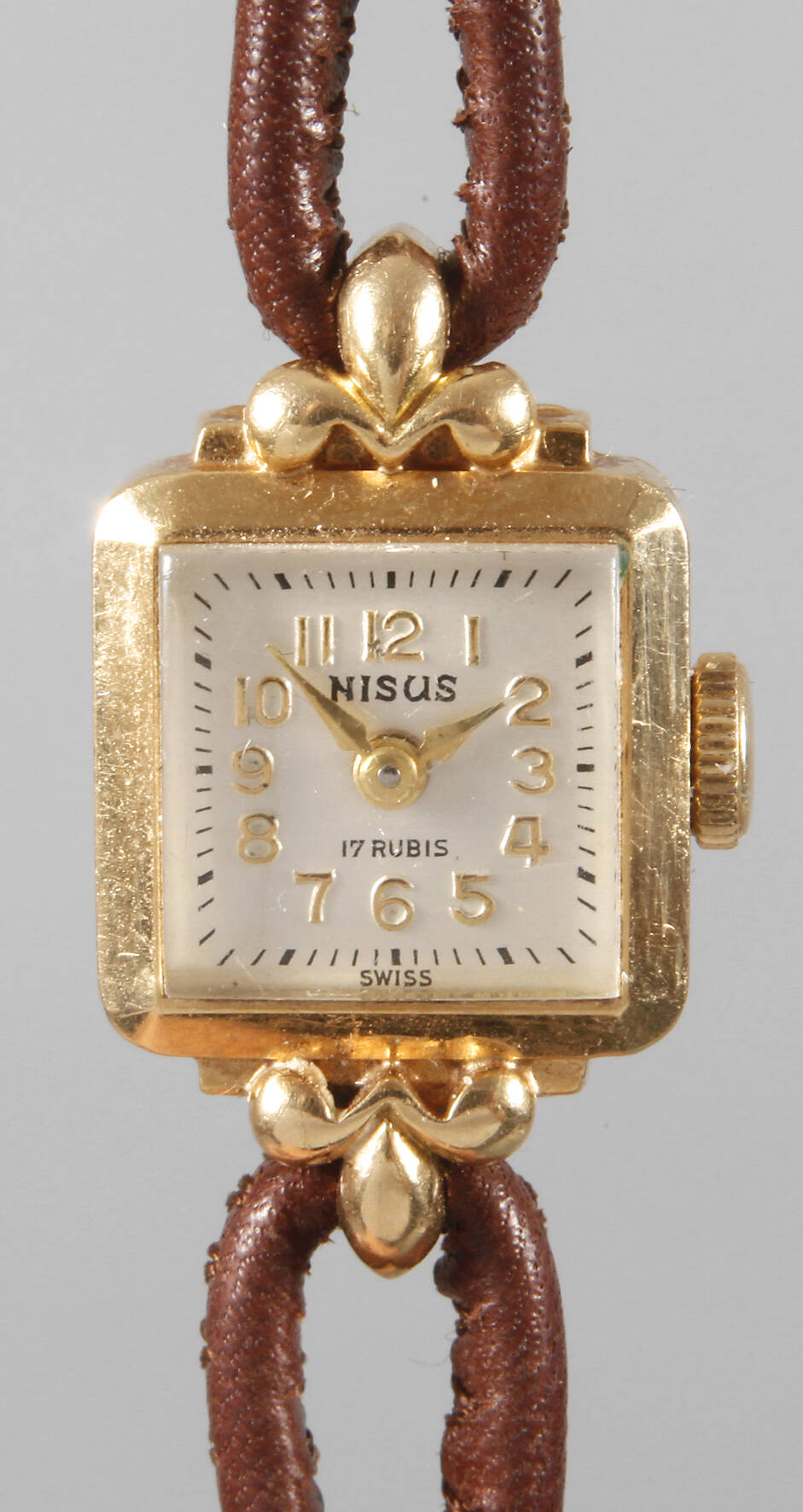 Damenarmbanduhr Nisus