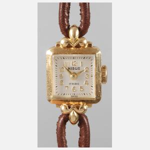 Damenarmbanduhr Nisus