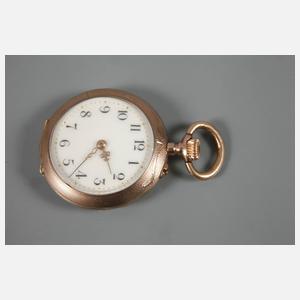 Damentaschenuhr