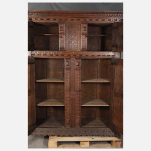 Renaissanceschrank