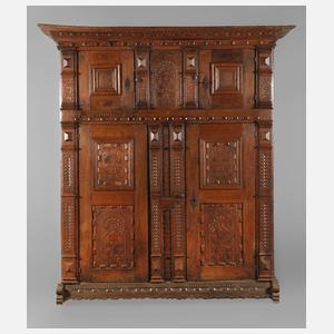 Renaissanceschrank