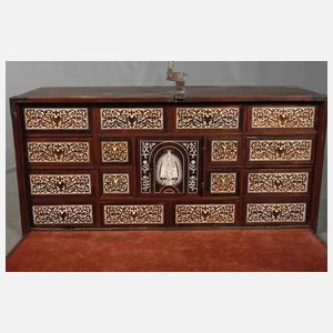 Kabinettschrank Renaissance