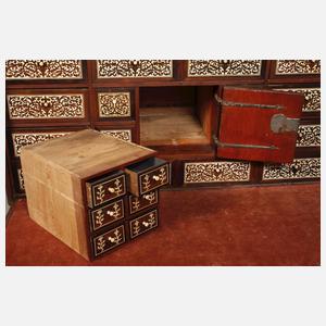 Kabinettschrank Renaissance