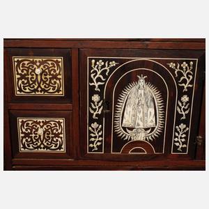 Kabinettschrank Renaissance