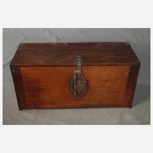 Kabinettschrank Renaissance