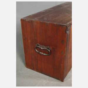 Kabinettschrank Renaissance