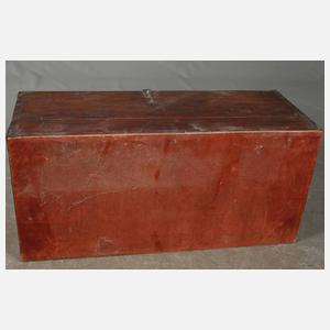 Kabinettschrank Renaissance