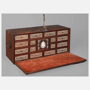 Kabinettschrank Renaissance