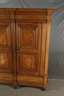 Barocker Hallenschrank