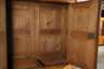 Barocker Hallenschrank