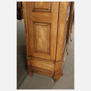 Barocker Hallenschrank