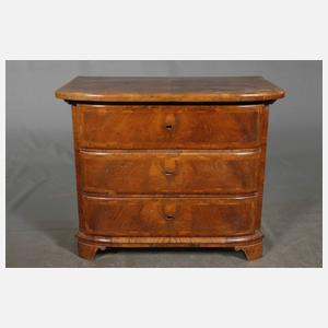 Kleine Barockkommode