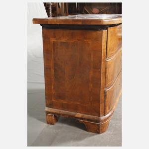 Kleine Barockkommode