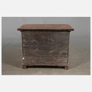 Kleine Barockkommode