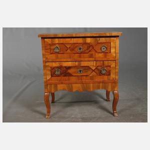 Kleine Barockkommode