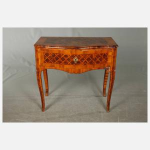 Seltene Barockkommode