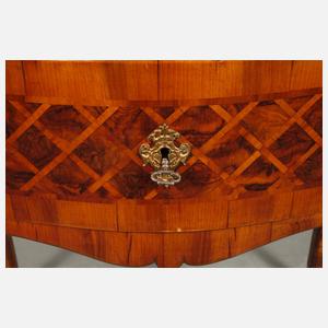 Seltene Barockkommode