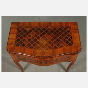 Seltene Barockkommode