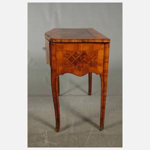 Seltene Barockkommode