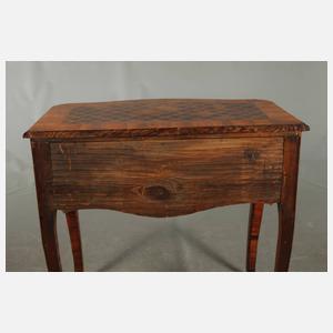 Seltene Barockkommode