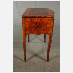 Seltene Barockkommode