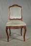 Stuhl Barock