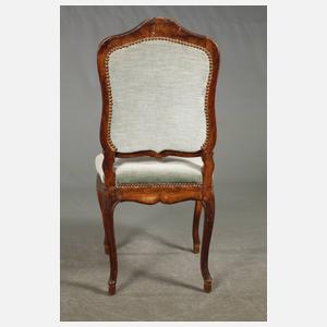Stuhl Barock