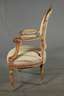 Armlehnsessel Louis Seize