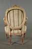 Armlehnsessel Louis Seize