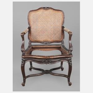 Armlehnsessel Barock
