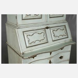 Aufsatzsekretär Barock