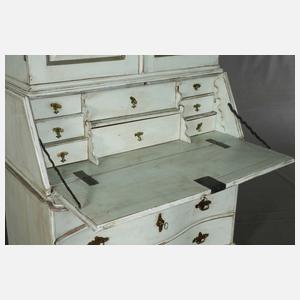 Aufsatzsekretär Barock