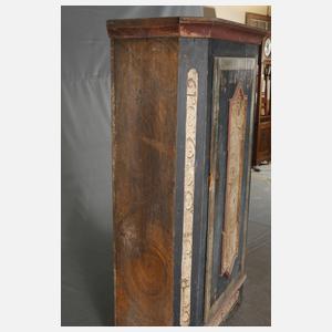 Bauernschrank Barock