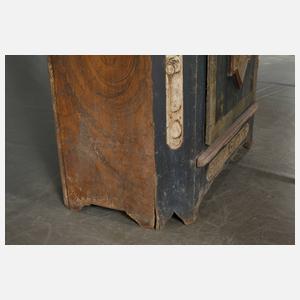 Bauernschrank Barock